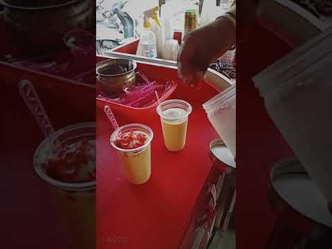 New bharat ice cream thara (gujrat)