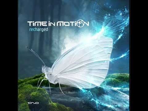 Time In Motion - My Soul