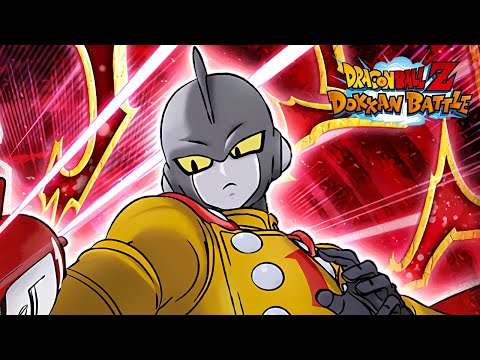 Dragon Ball Z Dokkan Battle: STR Gamma 1 Intro OST (Extended)