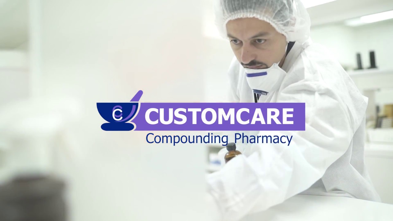 Customcare Compounding Pharmacy