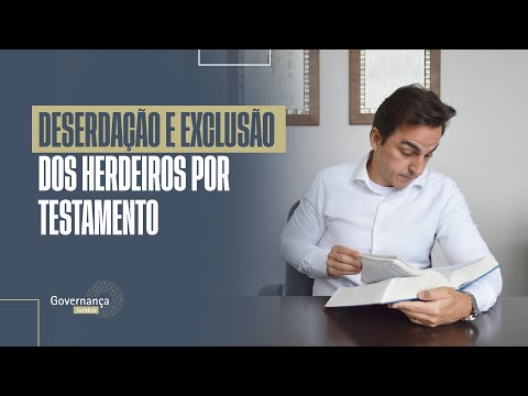Capa do vídeo