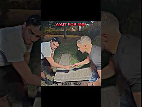 Watch It Loop Again..🤯💀