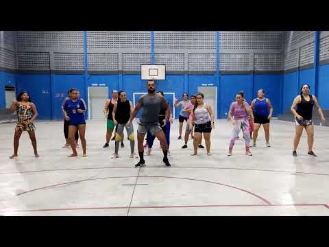 MEDLEY FORROZIN  Bunda Vai No Chão  MX no Beat, MC Lele, DJ Cassula