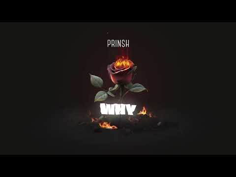 PRINSH - Don't Know Why (Official Lyric Video)