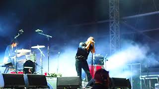 The Strokes - On the Other Side Live @ All Points East Festival