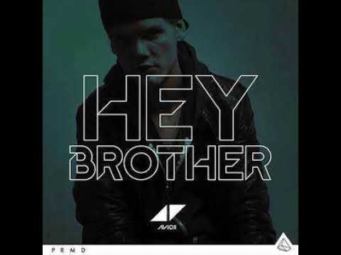 Avicii - Hey brother Feat. Dan Tyminski [Acoustic Version]