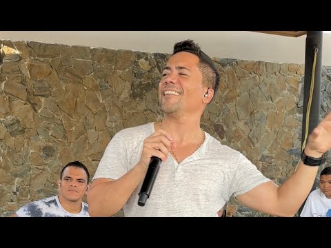 Ligado a tus Besos - Ensayo Michel Torres