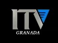 itv granada ident 1989 recreation