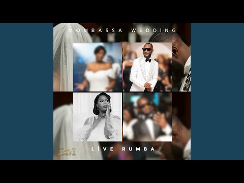 Rumba Moment (Wedding of Mombassa) (feat. Beni Kibala, David Rodrinho & Aggee N'tandu)