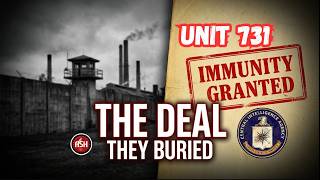 The Darkest Deal in American History: Unit 731 Declassified
