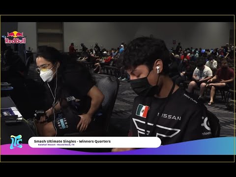 MuteAce (Peach)  Vs. Sparg0 (Cloud) ~ Analysis ~