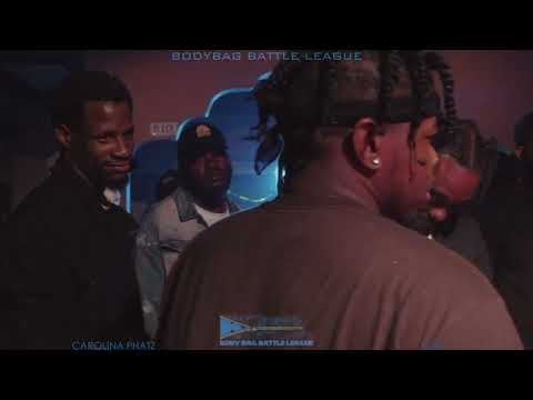 Carolina Phatz vs G-O