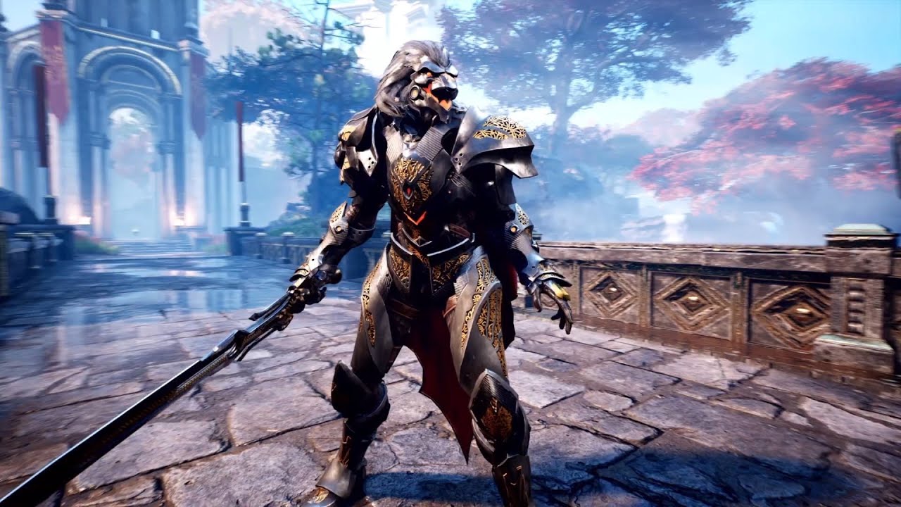 Godfall (PS5) - 9 Minutes of NEW Gameplay | Walkthrough (HD)