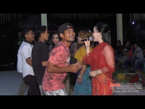 Keleng Laerbagi | Ame Nangin Acara Peresmian Jambur Tj. Pamah 2020