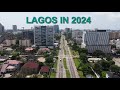 They Won't show you this Part of Lagos 🇳🇬 A Must See