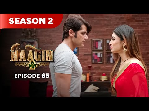 Naagin Drama Serial | Season 2 | EPISODE 65 | Best Drama 2025
