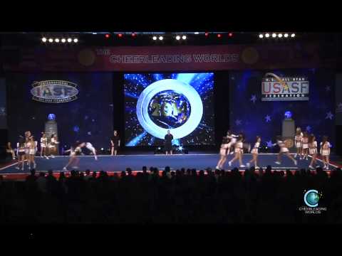 Pacific Coast Magic Fantasy Worlds 2014 Senior Small Semi Finals