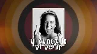 Lindsay Lohan - If You Were Me (Español)