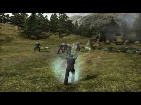 Harry Potter et l'Ordre du Ph�nix PSP