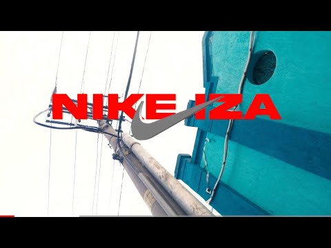 Nike IZA - Hate Rct, DHENARO e Rachmemo - (Dir. akacaruso)