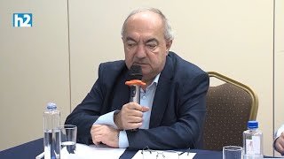 Շատ հրատապ է. Արմեն Սարգսյան։ Լրաբեր - 18.09.2024