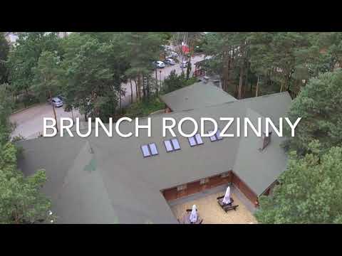 Restauracja Stary Młyn - brunch rodzinny