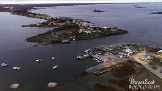 #WhereInMaine | Biddeford Pool