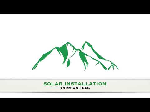 4KW Solar Panels & Battery Storage