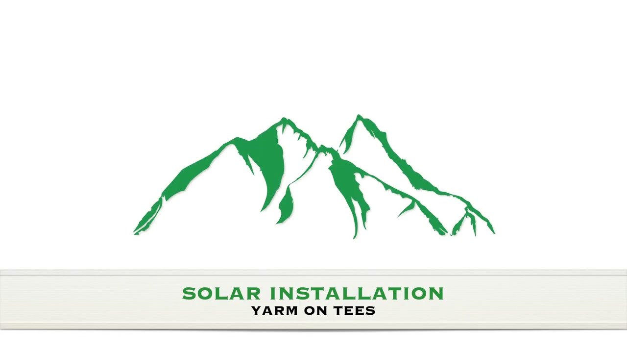 4KW Solar Panels & Battery Storage