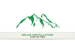 4KW Solar Panels & Battery Storage