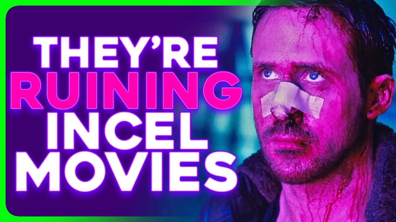 Blade Runner 2099 Is an ABSOLUTE Disgrace