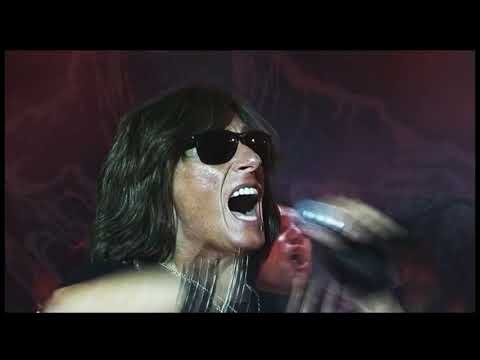 Brazen Abbot - Burn (HD)