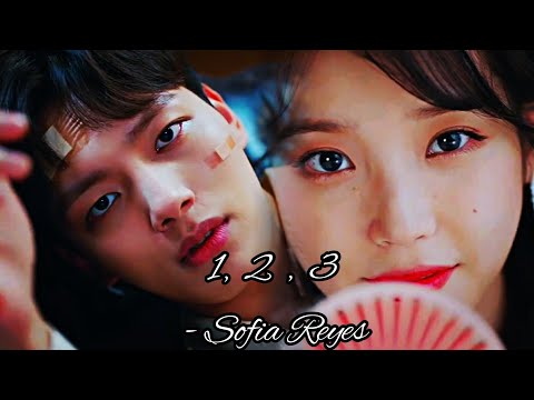 Sofia Reyes 1,2,3 | multifandom