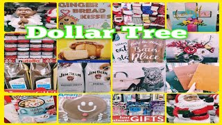 👑🎁Huge Dollar Tree Shop With Me!!Name Brands/Gourmet Coffee, Stocking Stuffers&amp;Gifts!!All NEW Finds!