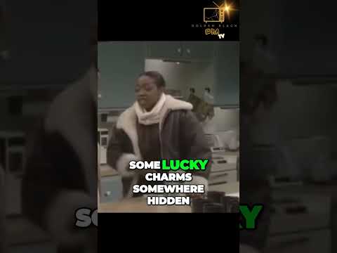 Hilarious Jokes Between Martin and Pam