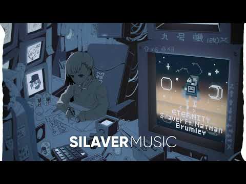 【Cytus ll】Silaver ft. Nathan Brumley - Eternity