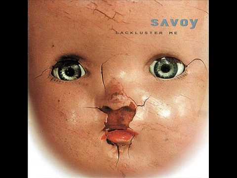 Lackluster Me (Savoy)
