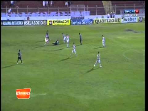 JONATAS - GOLMAISGOL