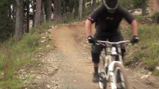 HOW TO MOUNTAIN BIKE: World's Best Downhill Mountain Bike Lesson
