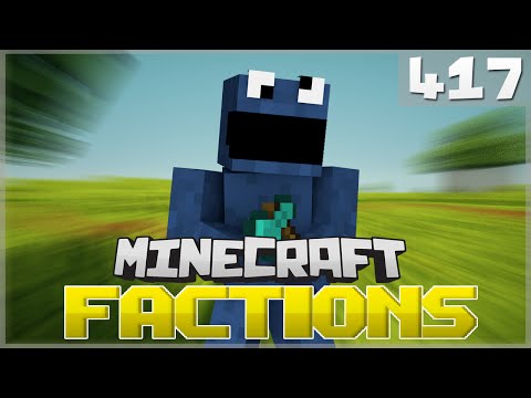 Minecraft FACTIONS Server Let's Play - Episode 417 - PEACEFUL MEETING GOES HORRIBLY WRONG