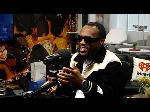 Rome & Jess Hilarious Unpack Their Co-Parenting Relationship