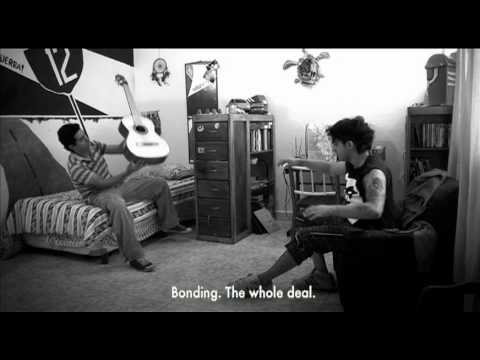 Six Pack - Trailer #2