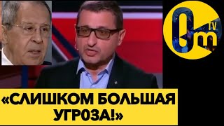 «РЕЖИМ ПУТИНА ПАЛ!»