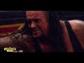 Undertaker Vs Shawn Michaels Wrestlemania 26 Full Match