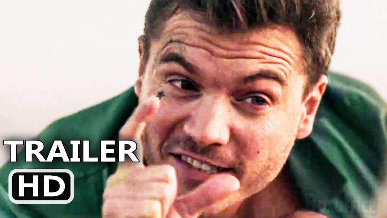 Trailer oficial de Dig - Legendado