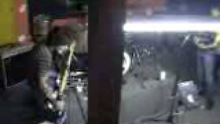 Weezer - Too late to try (20000821-toolatebit.mpg)