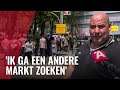 Frustratie over nieuwe regels voor markt op Plein '40-'45