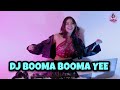 DJ BOOMA BOOMA YEE TIK TOK REMIX TERBARU 2021 (DJ IMUT REMIX)