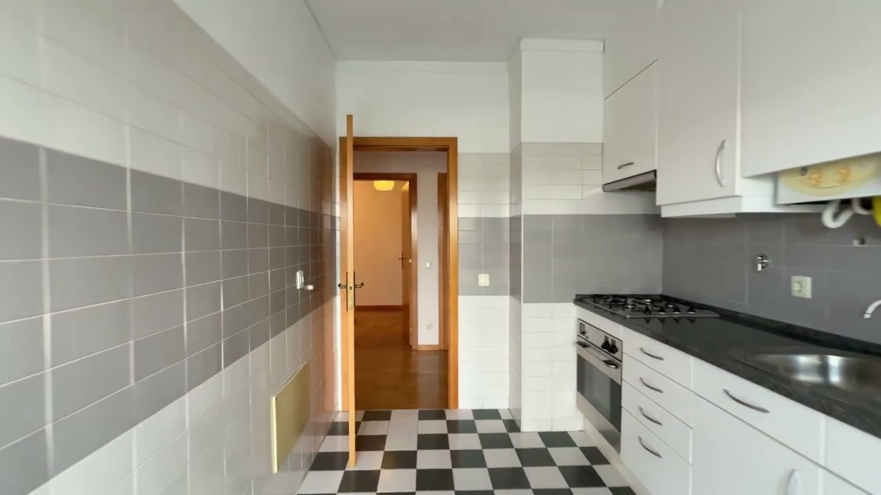 Vídeo do imóvel