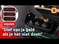 Goedkoop tanken in België: lange rij van Nederlanders voor de pomp | Omroep Brabant